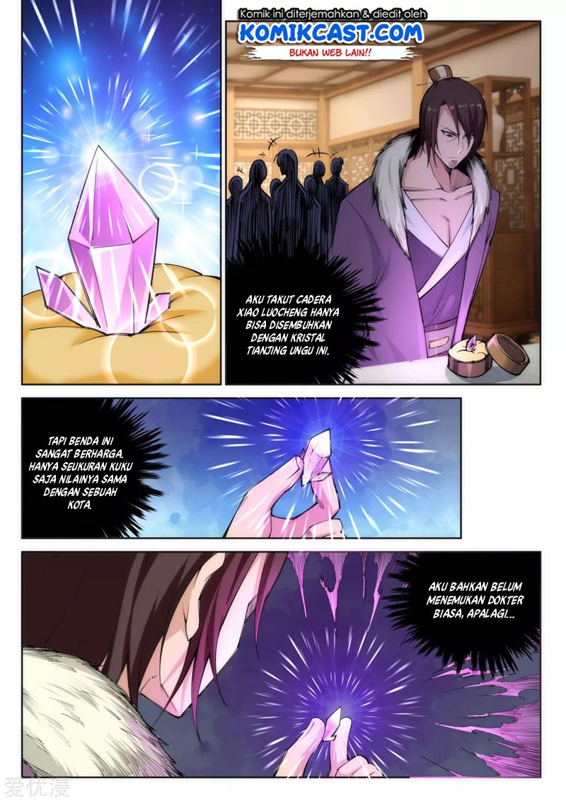 Dilarang COPAS - situs resmi www.mangacanblog.com - Komik against the gods 077 - chapter 77 78 Indonesia against the gods 077 - chapter 77 Terbaru 4|Baca Manga Komik Indonesia|Mangacan